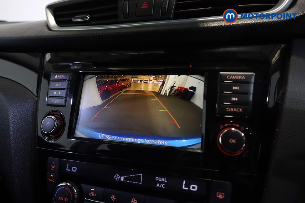 Nissan Qashqai Acenta Premium Manual Petrol SUV - Stock Number (1584932) - 14th supplementary image