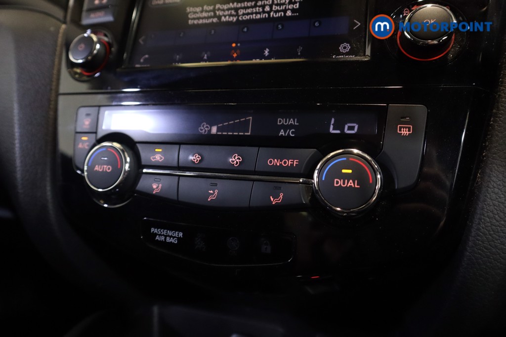 Nissan Qashqai Acenta Premium Manual Petrol SUV - Stock Number (1584932) - 18th supplementary image