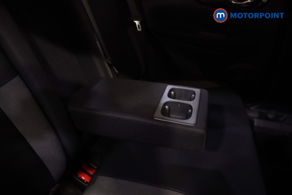 Nissan Qashqai Acenta Premium Manual Petrol SUV - Stock Number (1584932) - 23rd supplementary image