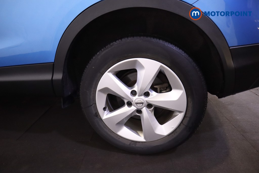 Nissan Qashqai Acenta Premium Manual Petrol SUV - Stock Number (1584932) - 28th supplementary image