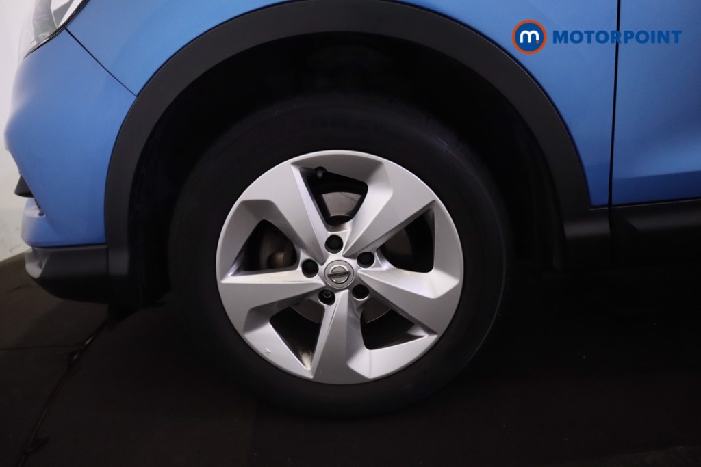 Nissan Qashqai Acenta Premium Manual Petrol SUV - Stock Number (1584932) - 29th supplementary image