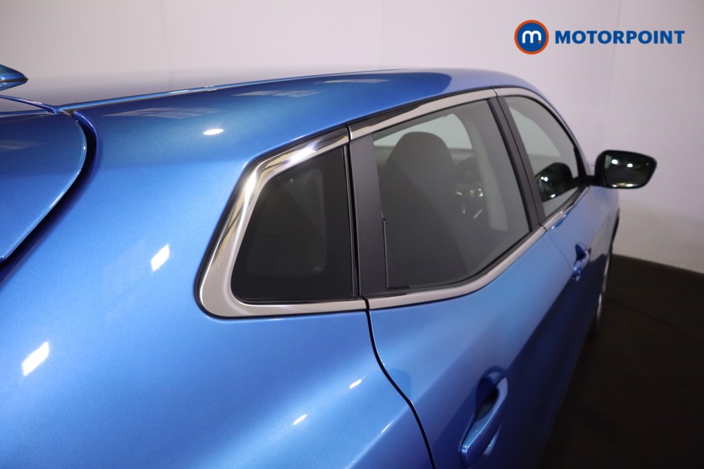 Nissan Qashqai Acenta Premium Manual Petrol SUV - Stock Number (1584932) - 31st supplementary image