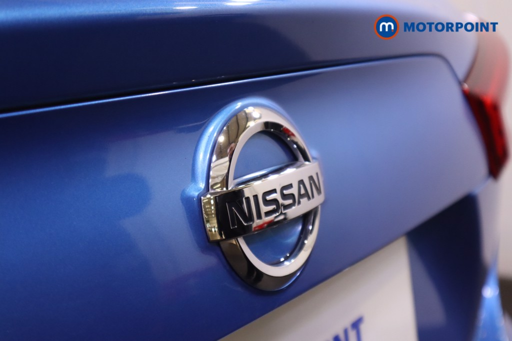 Nissan Qashqai Acenta Premium Manual Petrol SUV - Stock Number (1584932) - 35th supplementary image
