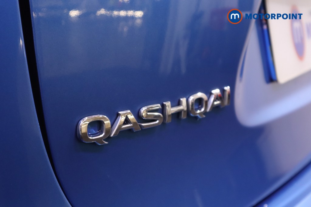 Nissan Qashqai Acenta Premium Manual Petrol SUV - Stock Number (1584932) - 36th supplementary image