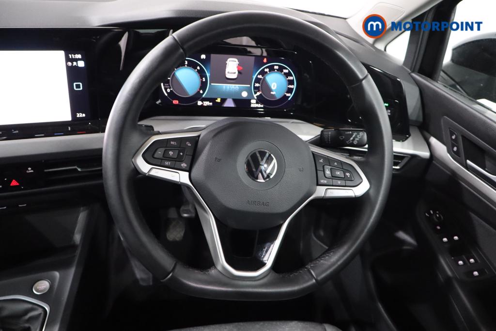 Volkswagen Golf Life Manual Diesel Hatchback - Stock Number (1584934) - 3rd supplementary image