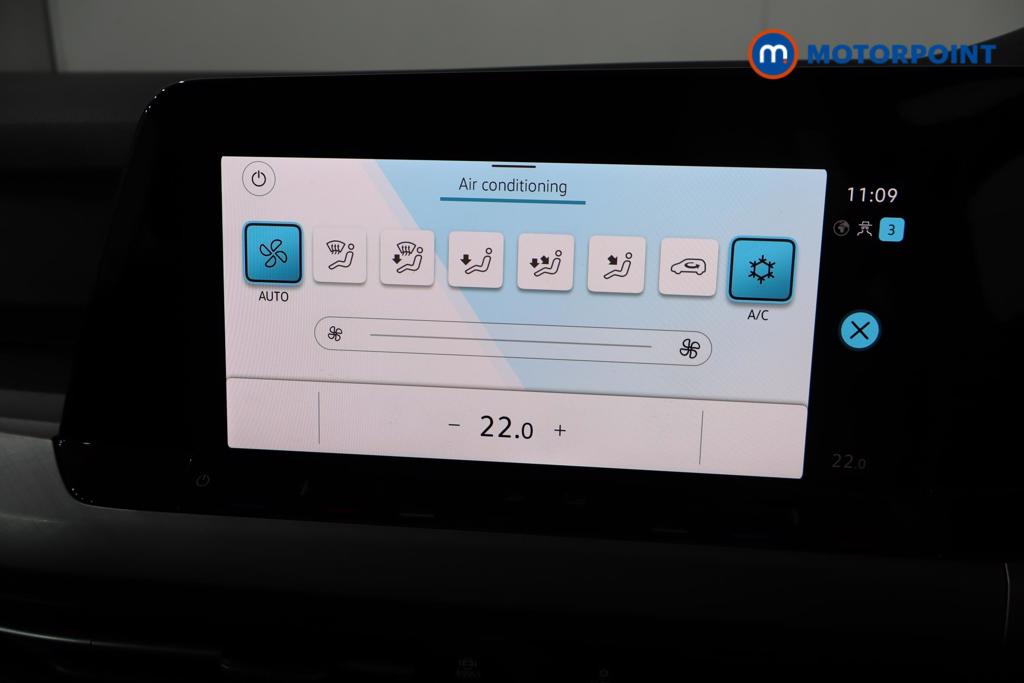Volkswagen Golf Life Manual Diesel Hatchback - Stock Number (1584934) - 8th supplementary image