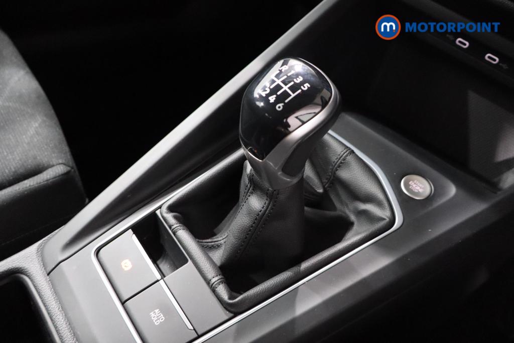 Volkswagen Golf Life Manual Diesel Hatchback - Stock Number (1584934) - 12th supplementary image