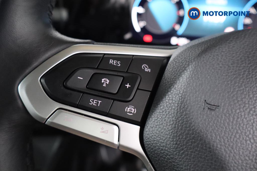 Volkswagen Golf Life Manual Diesel Hatchback - Stock Number (1584934) - 13th supplementary image