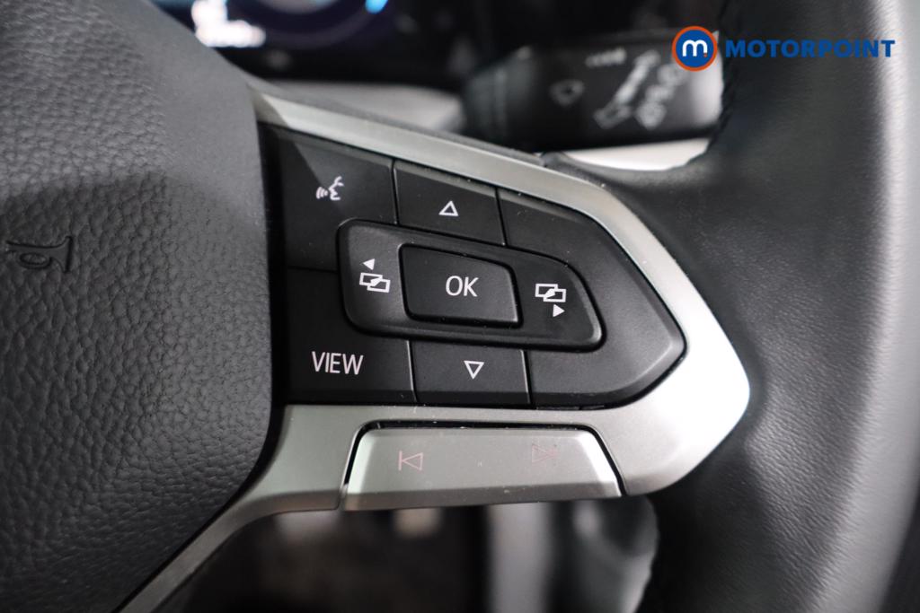 Volkswagen Golf Life Manual Diesel Hatchback - Stock Number (1584934) - 14th supplementary image