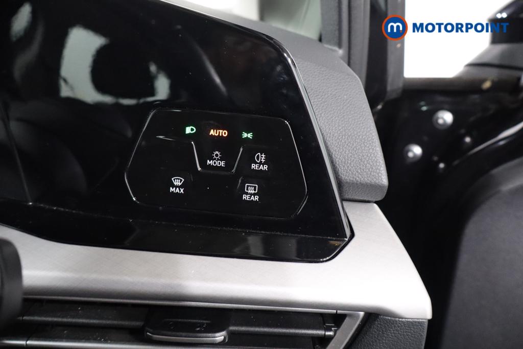 Volkswagen Golf Life Manual Diesel Hatchback - Stock Number (1584934) - 15th supplementary image