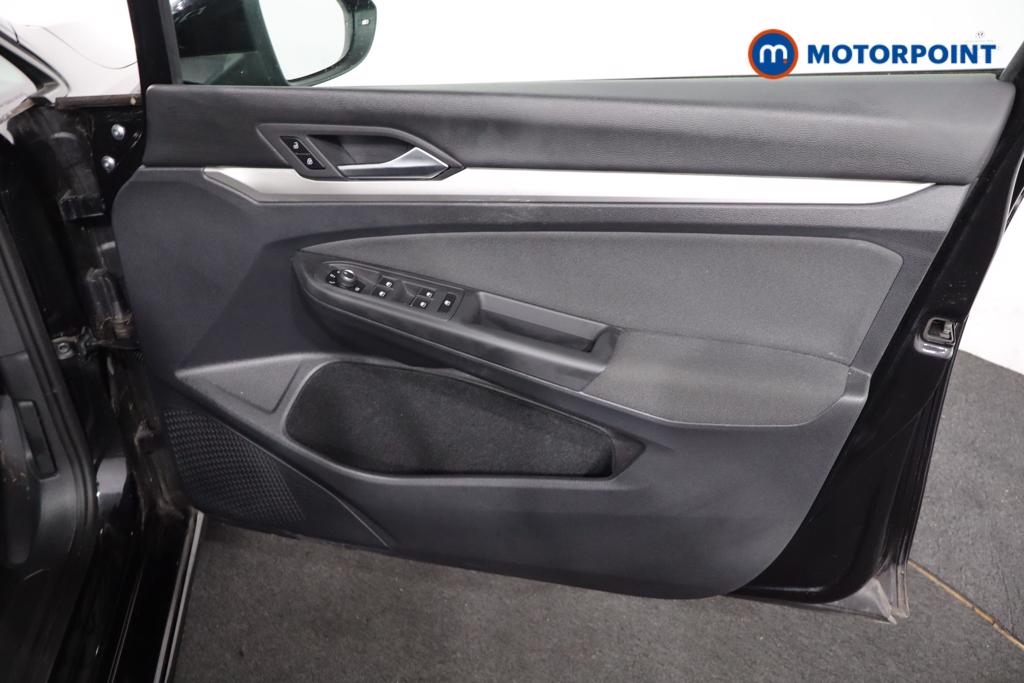 Volkswagen Golf Life Manual Diesel Hatchback - Stock Number (1584934) - 17th supplementary image
