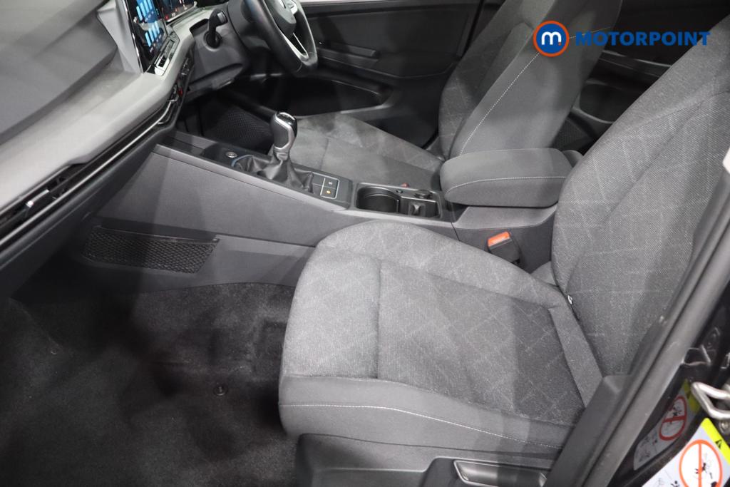 Volkswagen Golf Life Manual Diesel Hatchback - Stock Number (1584934) - 21st supplementary image