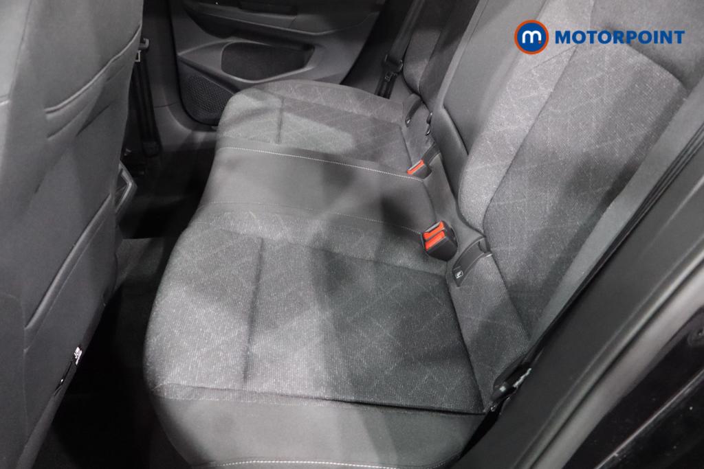 Volkswagen Golf Life Manual Diesel Hatchback - Stock Number (1584934) - 22nd supplementary image
