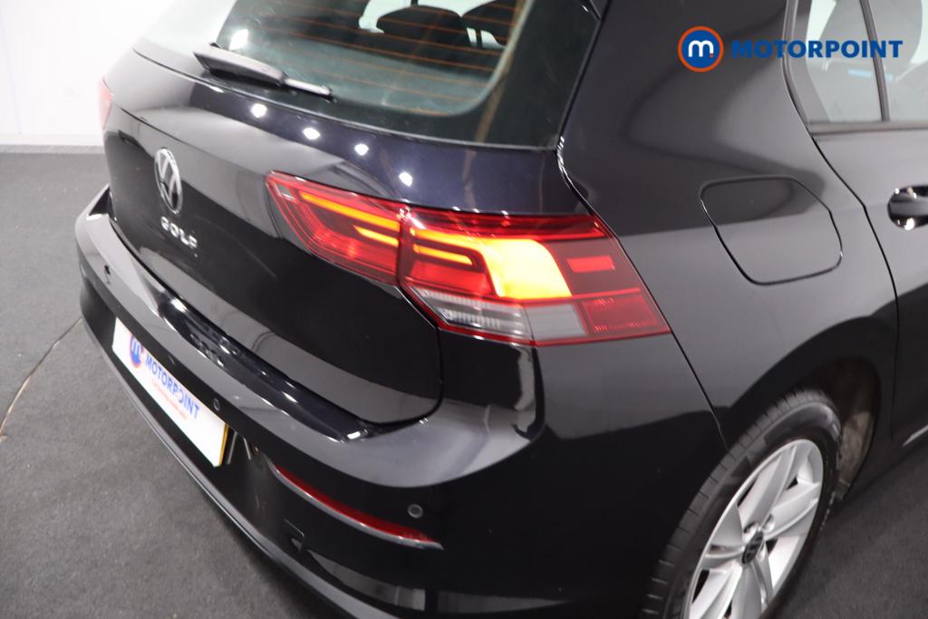 Volkswagen Golf Life Manual Diesel Hatchback - Stock Number (1584934) - 25th supplementary image