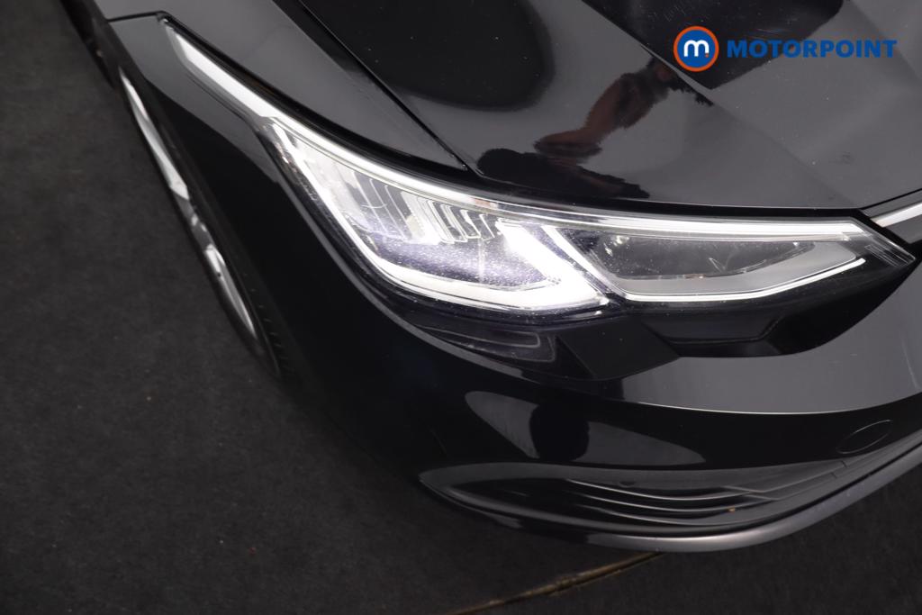 Volkswagen Golf Life Manual Diesel Hatchback - Stock Number (1584934) - 26th supplementary image