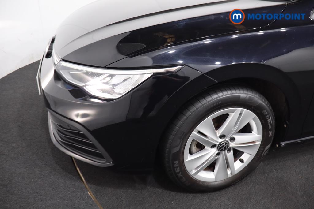 Volkswagen Golf Life Manual Diesel Hatchback - Stock Number (1584934) - 27th supplementary image