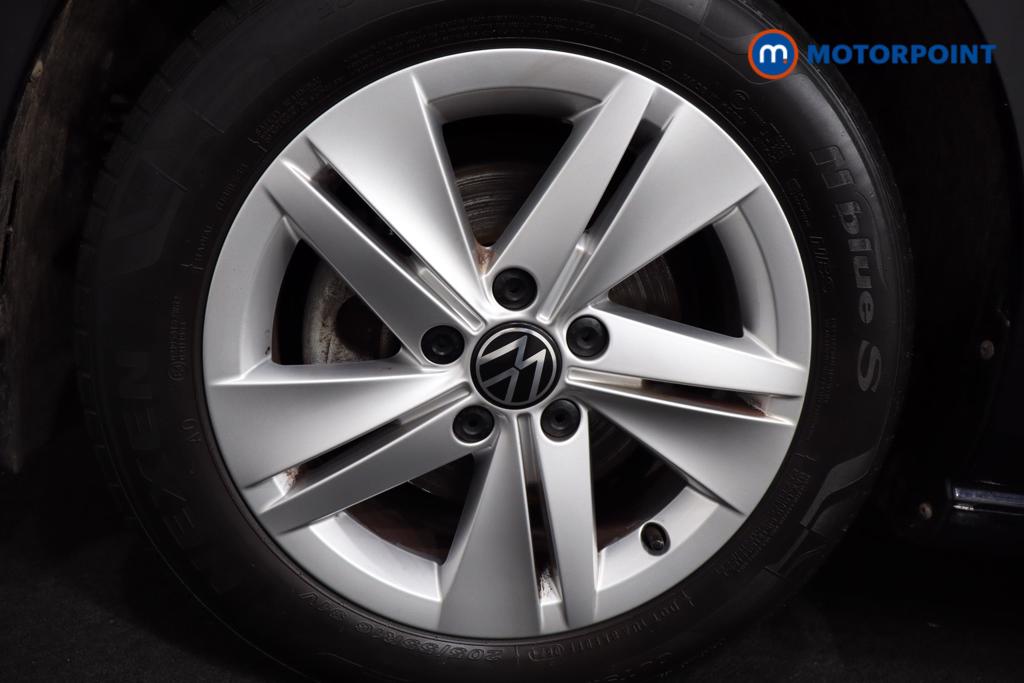 Volkswagen Golf Life Manual Diesel Hatchback - Stock Number (1584934) - 28th supplementary image