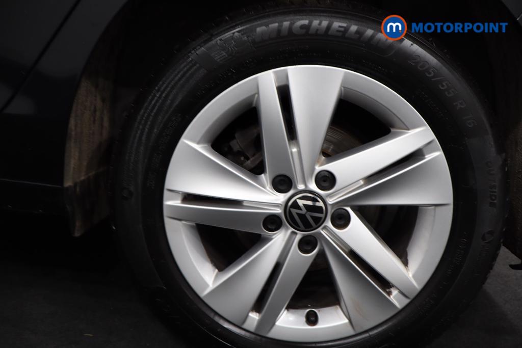Volkswagen Golf Life Manual Diesel Hatchback - Stock Number (1584934) - 29th supplementary image