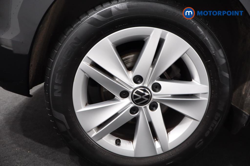 Volkswagen Golf Life Manual Diesel Hatchback - Stock Number (1584934) - 30th supplementary image