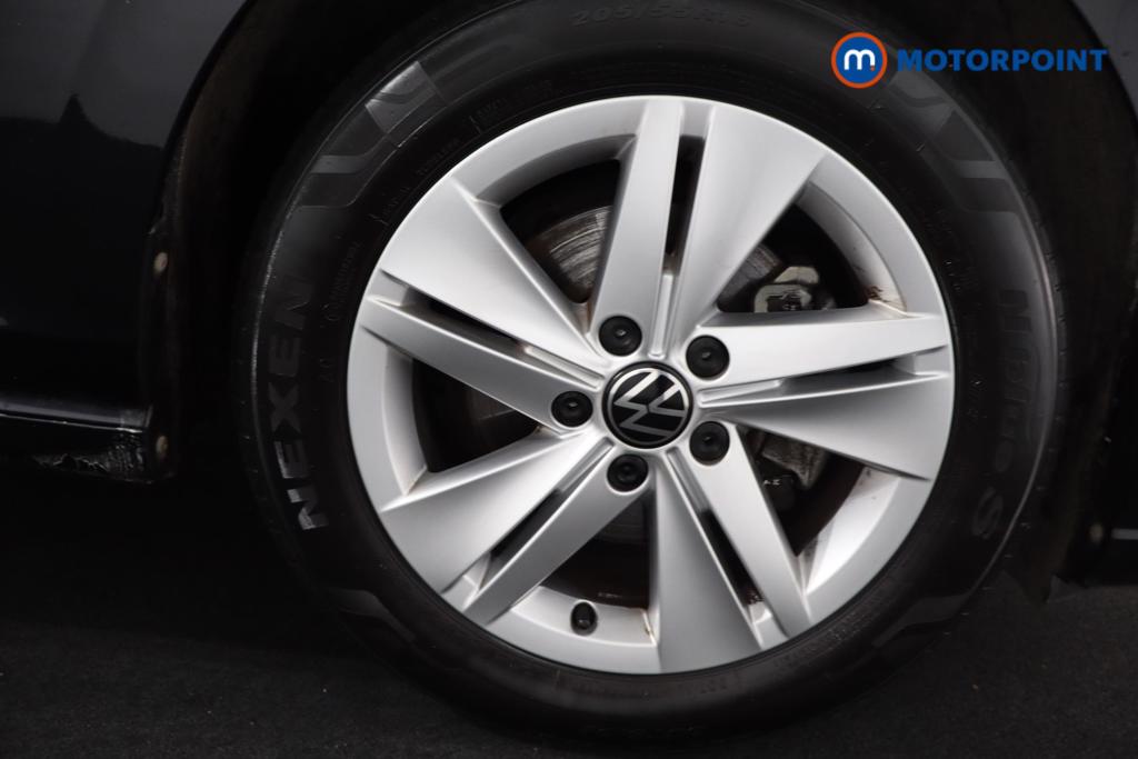 Volkswagen Golf Life Manual Diesel Hatchback - Stock Number (1584934) - 31st supplementary image