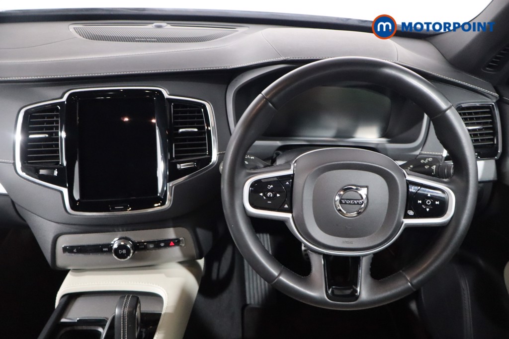 Volvo Xc90 R Design Automatic Diesel SUV - Stock Number (1584974) - 3rd supplementary image