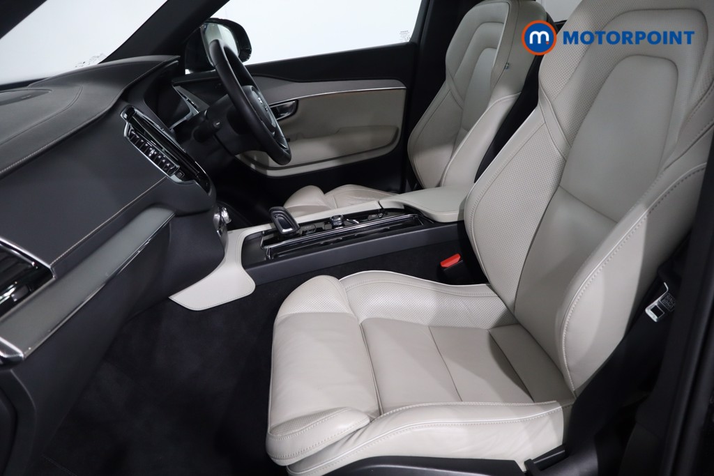 Volvo Xc90 R Design Automatic Diesel SUV - Stock Number (1584974) - 4th supplementary image