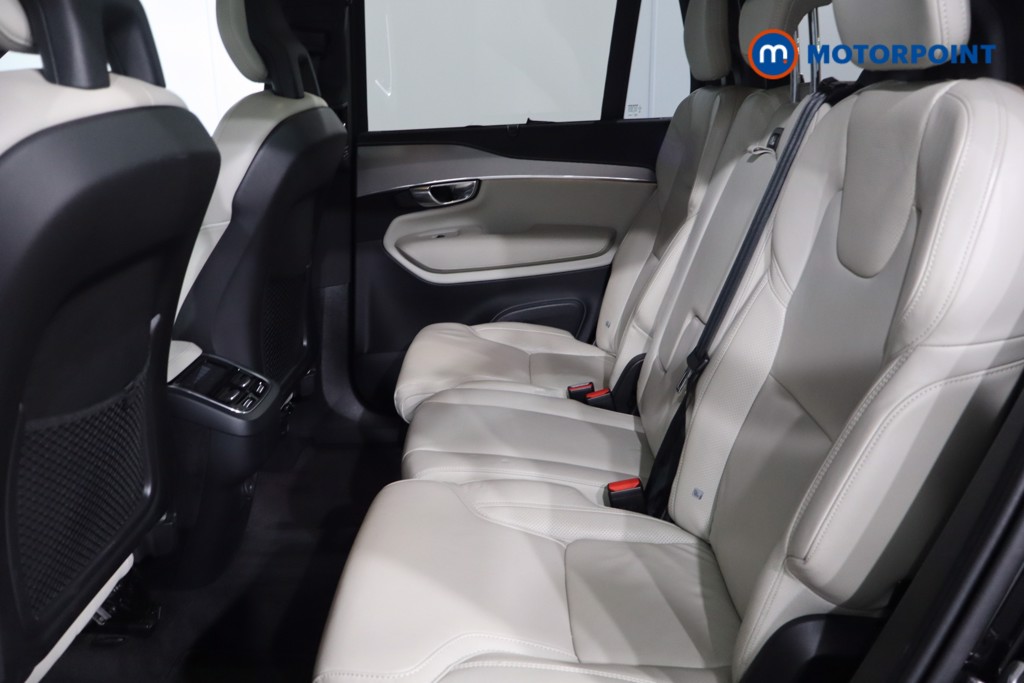 Volvo Xc90 R Design Automatic Diesel SUV - Stock Number (1584974) - 5th supplementary image