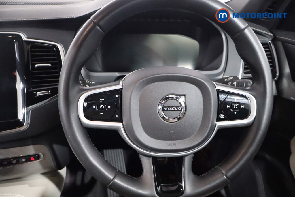 Volvo Xc90 R Design Automatic Diesel SUV - Stock Number (1584974) - 6th supplementary image