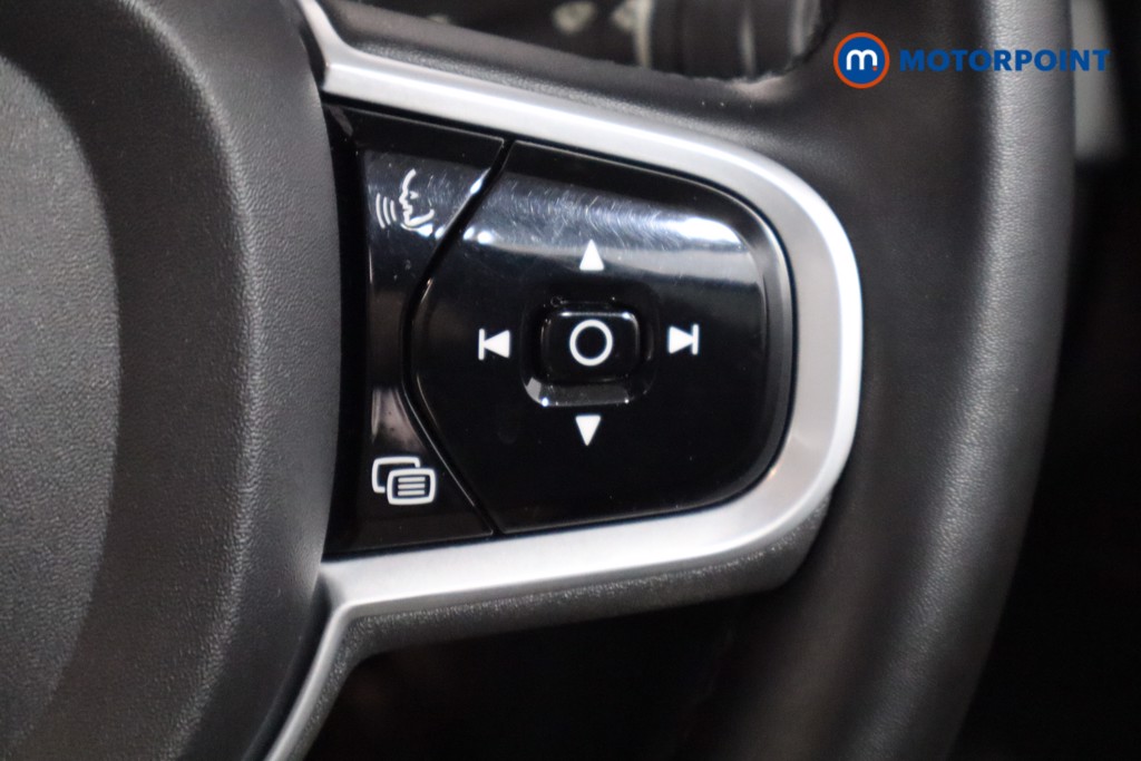 Volvo Xc90 R Design Automatic Diesel SUV - Stock Number (1584974) - 8th supplementary image