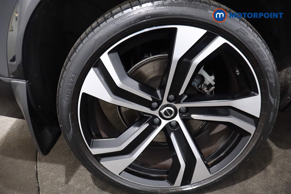 Volvo Xc90 R Design Automatic Diesel SUV - Stock Number (1584974) - 9th supplementary image