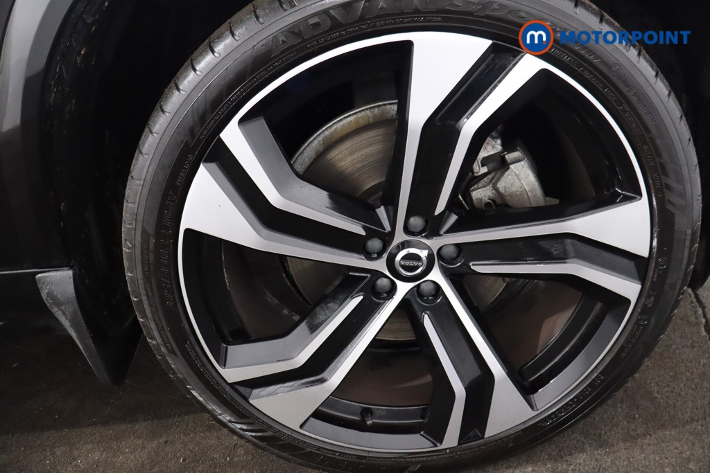 Volvo Xc90 R Design Automatic Diesel SUV - Stock Number (1584974) - 10th supplementary image