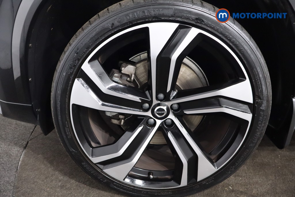 Volvo Xc90 R Design Automatic Diesel SUV - Stock Number (1584974) - 11th supplementary image