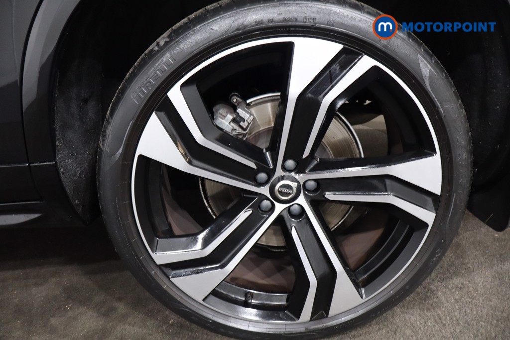 Volvo Xc90 R Design Automatic Diesel SUV - Stock Number (1584974) - 12th supplementary image