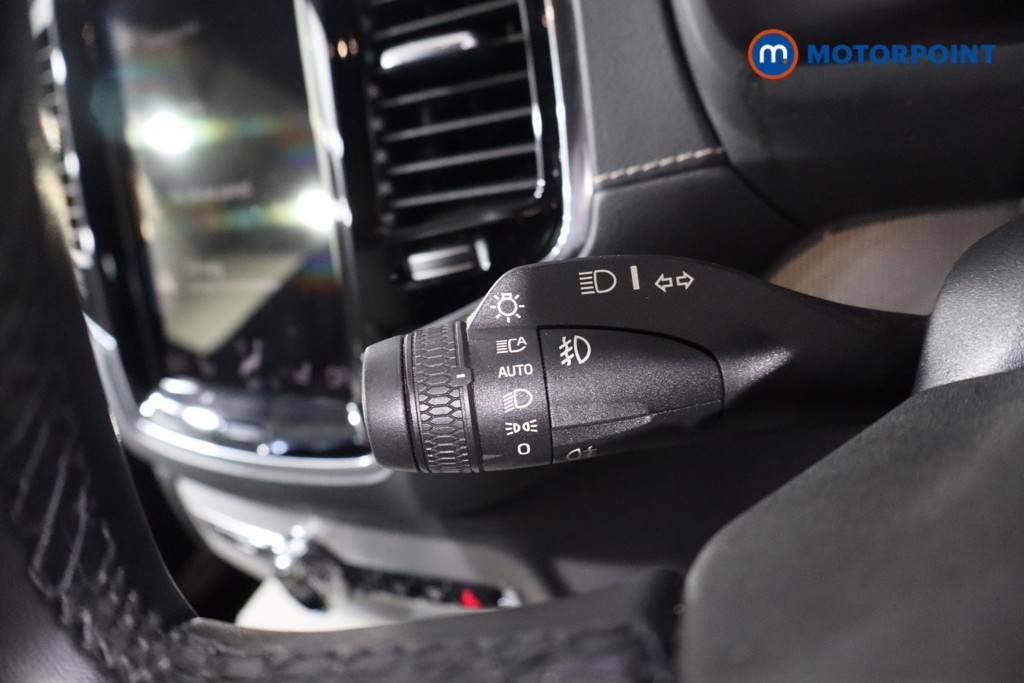 Volvo Xc90 R Design Automatic Diesel SUV - Stock Number (1584974) - 17th supplementary image