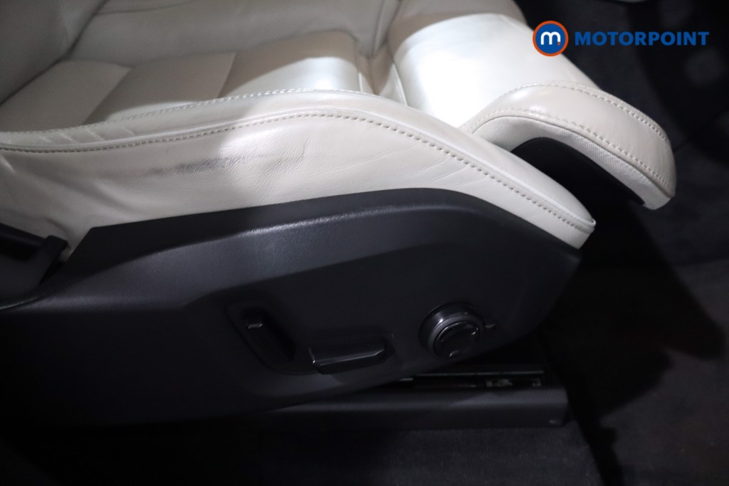 Volvo Xc90 R Design Automatic Diesel SUV - Stock Number (1584974) - 21st supplementary image