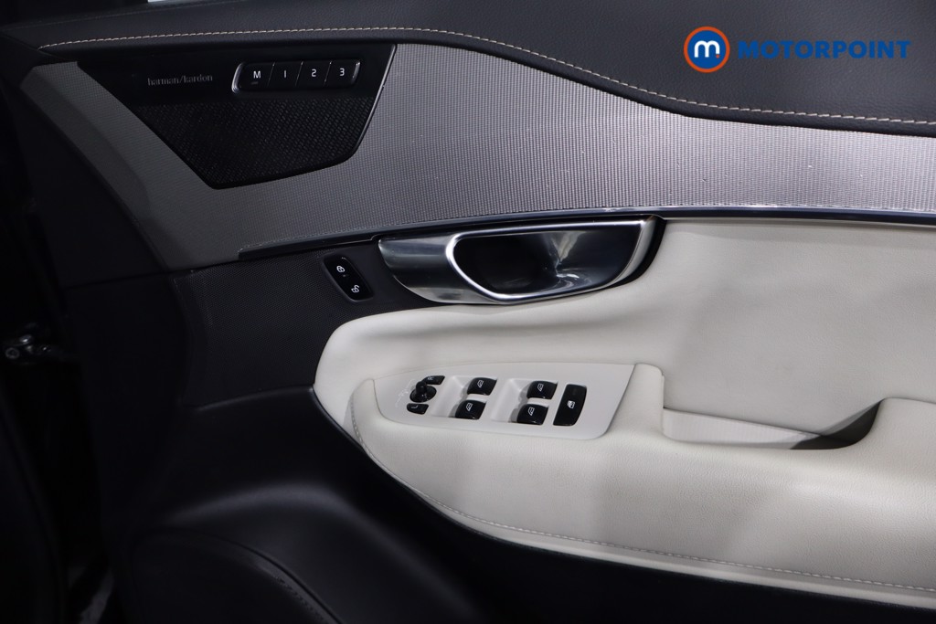 Volvo Xc90 R Design Automatic Diesel SUV - Stock Number (1584974) - 22nd supplementary image