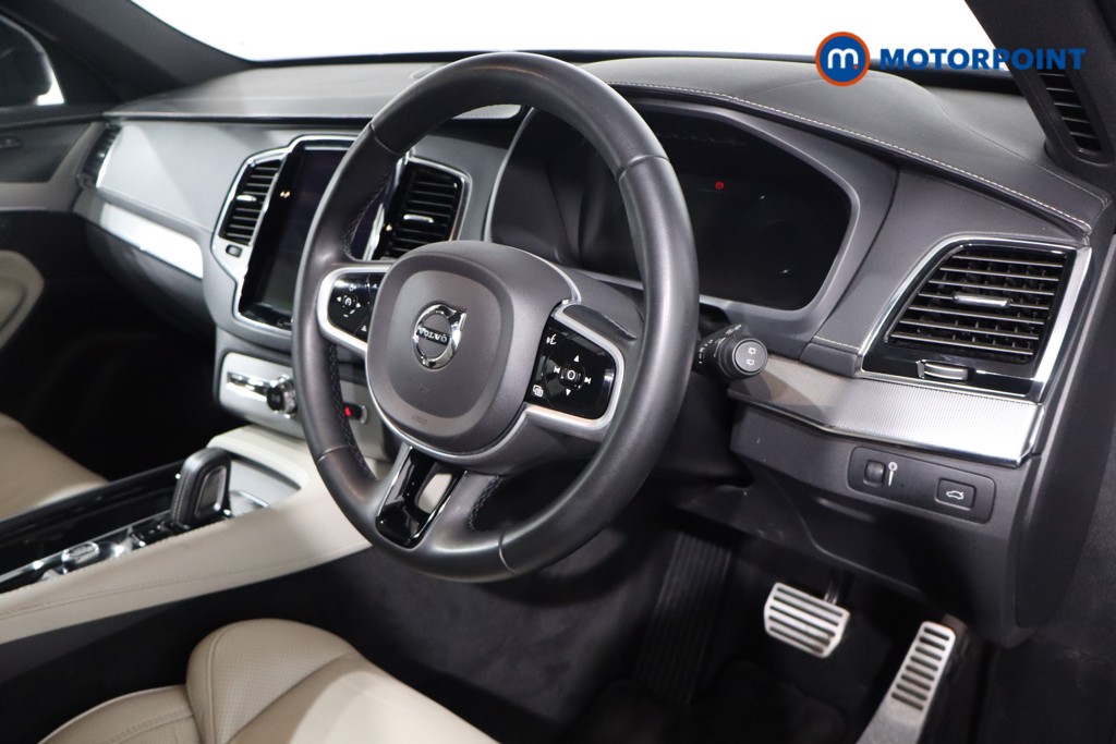 Volvo Xc90 R Design Automatic Diesel SUV - Stock Number (1584974) - 23rd supplementary image