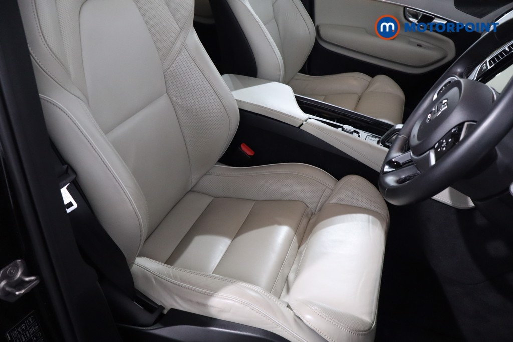 Volvo Xc90 R Design Automatic Diesel SUV - Stock Number (1584974) - 24th supplementary image