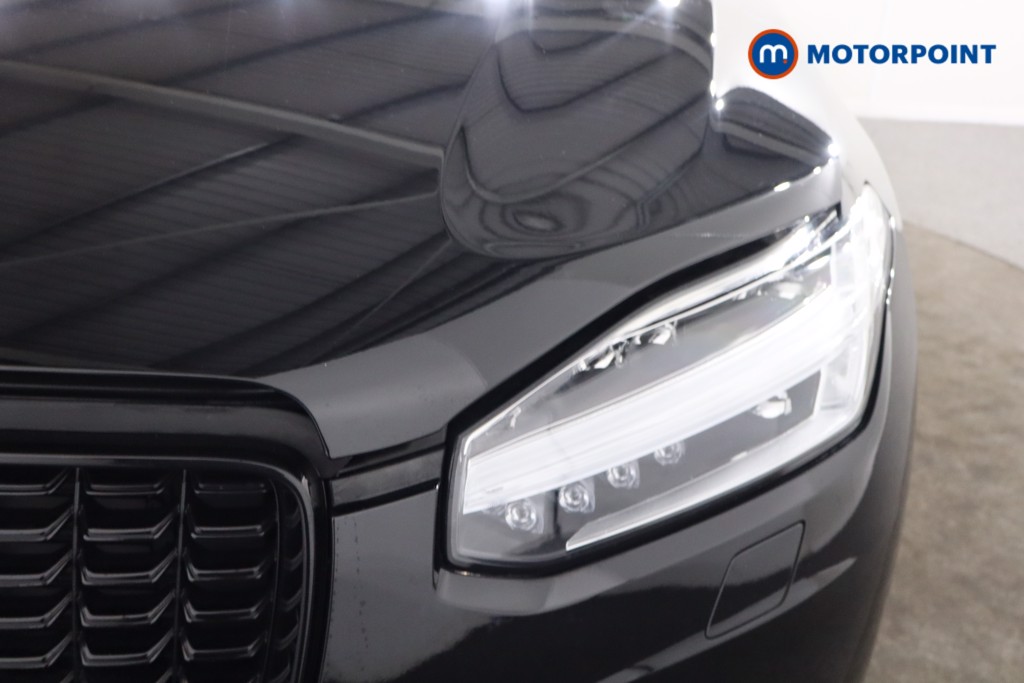 Volvo Xc90 R Design Automatic Diesel SUV - Stock Number (1584974) - 30th supplementary image