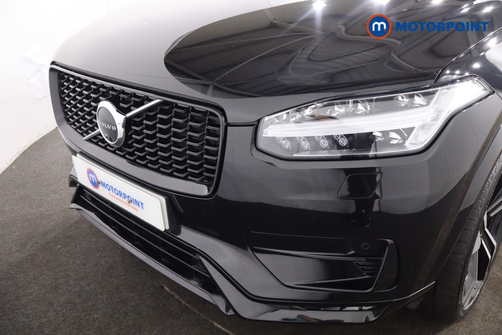 Volvo Xc90 R Design Automatic Diesel SUV - Stock Number (1584974) - 33rd supplementary image