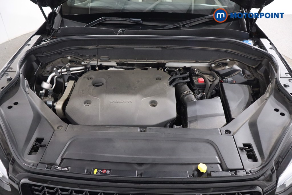 Volvo Xc90 R Design Automatic Diesel SUV - Stock Number (1584974) - 34th supplementary image