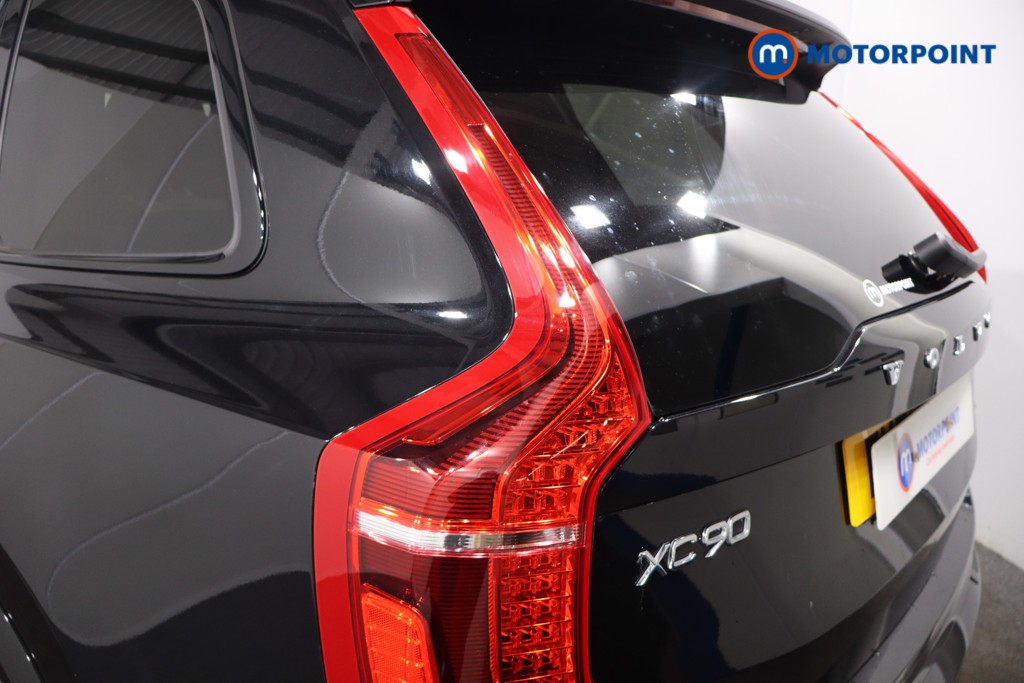 Volvo Xc90 R Design Automatic Diesel SUV - Stock Number (1584974) - 36th supplementary image
