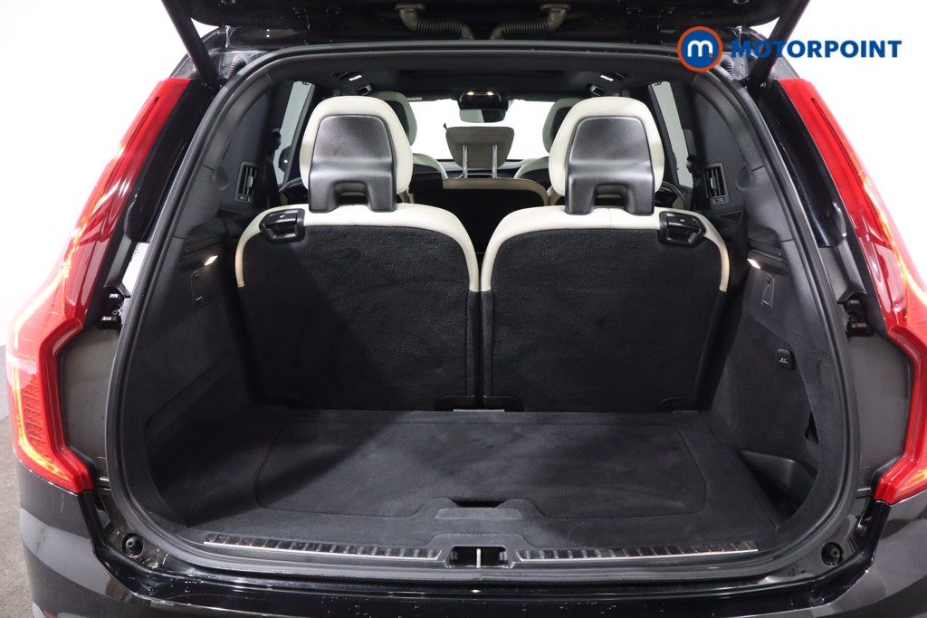 Volvo Xc90 R Design Automatic Diesel SUV - Stock Number (1584974) - 40th supplementary image
