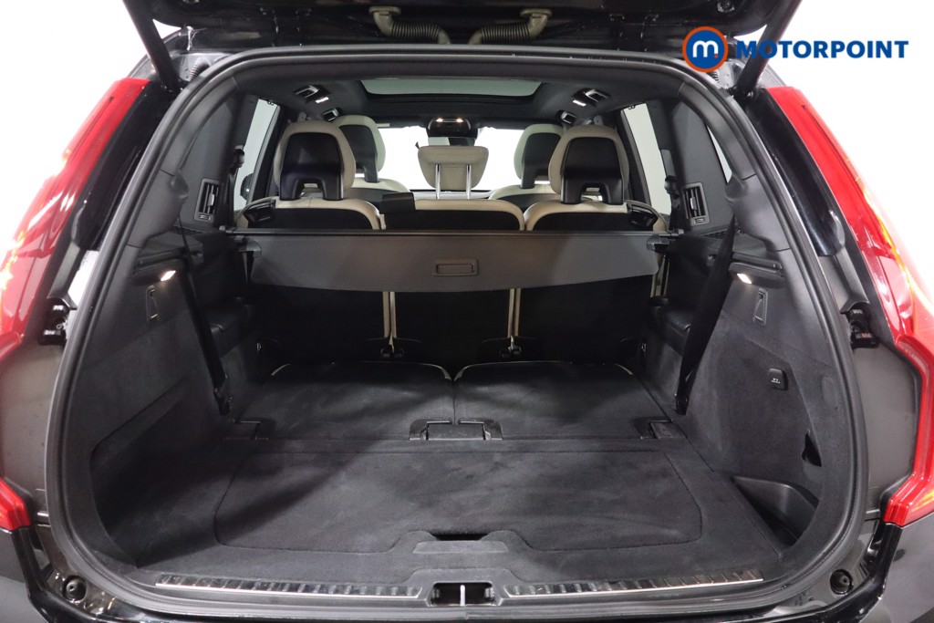 Volvo Xc90 R Design Automatic Diesel SUV - Stock Number (1584974) - 42nd supplementary image
