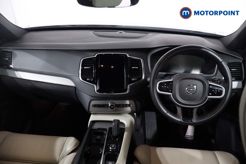 Volvo Xc90 R Design Automatic Diesel SUV - Stock Number (1584974) - 1st supplementary image