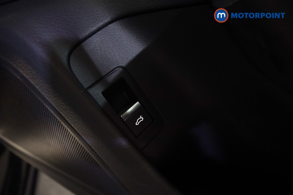 Audi A6 Black Edition Automatic Petrol Saloon - Stock Number (1584990) - 5th supplementary image