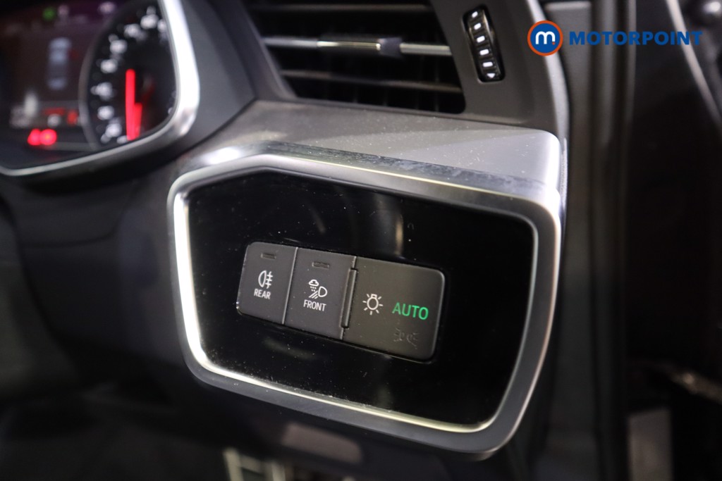 Audi A6 Black Edition Automatic Petrol Saloon - Stock Number (1584990) - 6th supplementary image