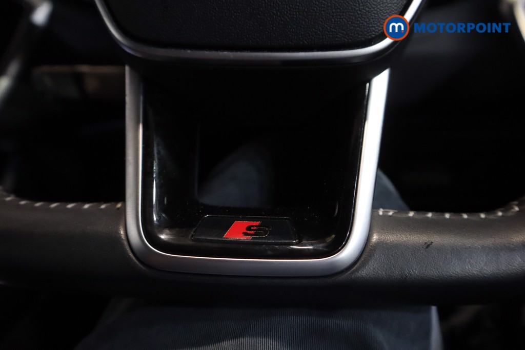 Audi A6 Black Edition Automatic Petrol Saloon - Stock Number (1584990) - 12th supplementary image
