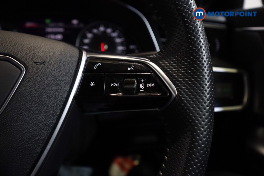 Audi A6 Black Edition Automatic Petrol Saloon - Stock Number (1584990) - 13th supplementary image
