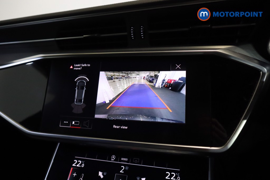 Audi A6 Black Edition Automatic Petrol Saloon - Stock Number (1584990) - 15th supplementary image